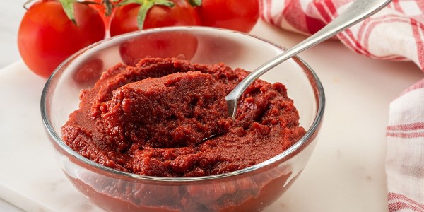 تصویر 2 از خرید و قیمت رب گوجه محلی + فروش صادراتی